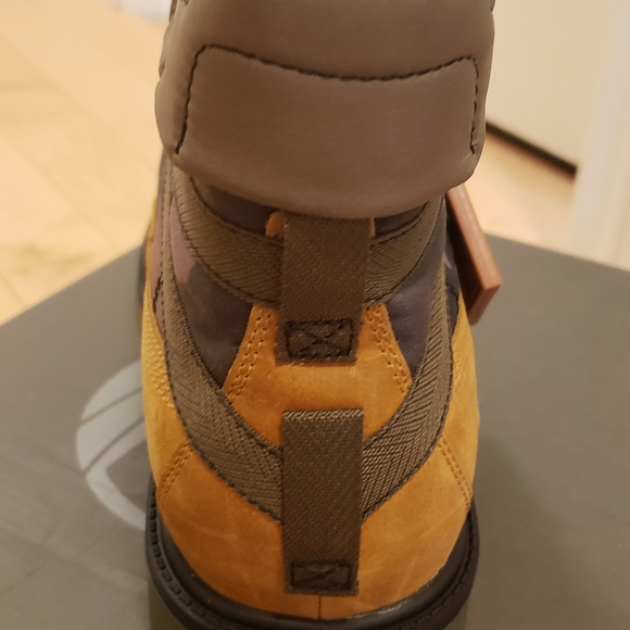 Timberland brand new in box size 8 - Picture 4 of 12